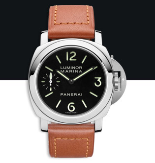 Copy OFFICINE PANERAI Luminor Marina Watch PAM 00111